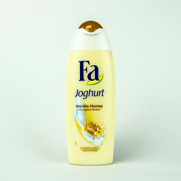 Fa Joghurt Shower Cream