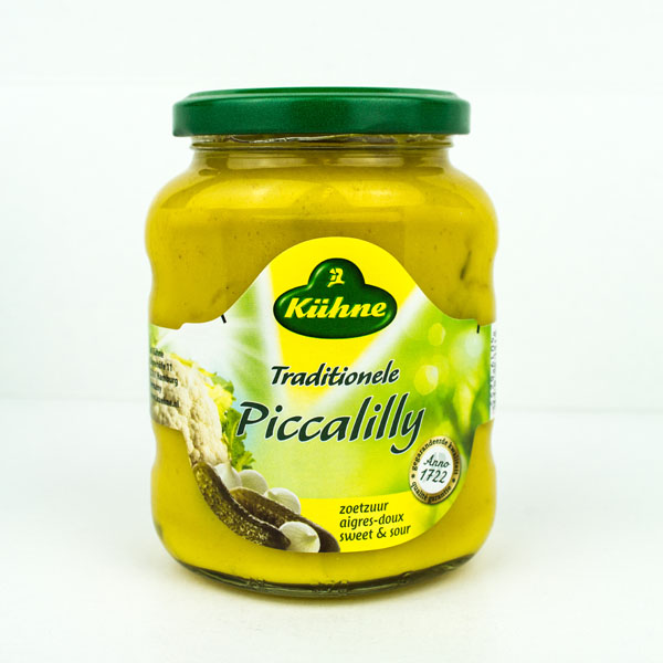 Kuhne Piccalilly