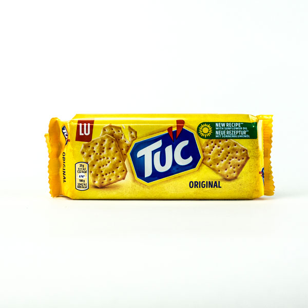 Tuc Original Crackers (Salty)