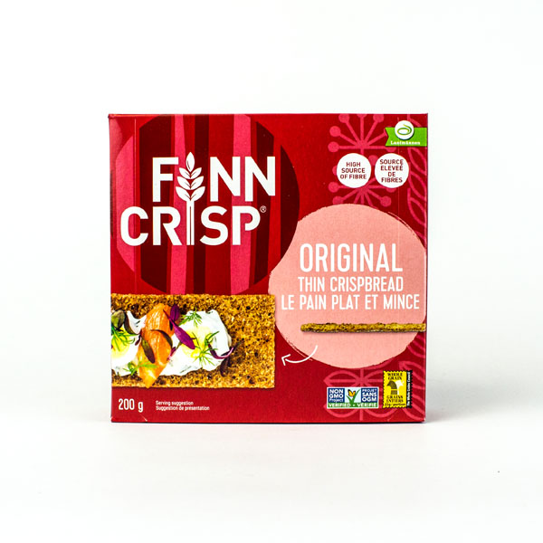 Finn Crisp Original Crackers