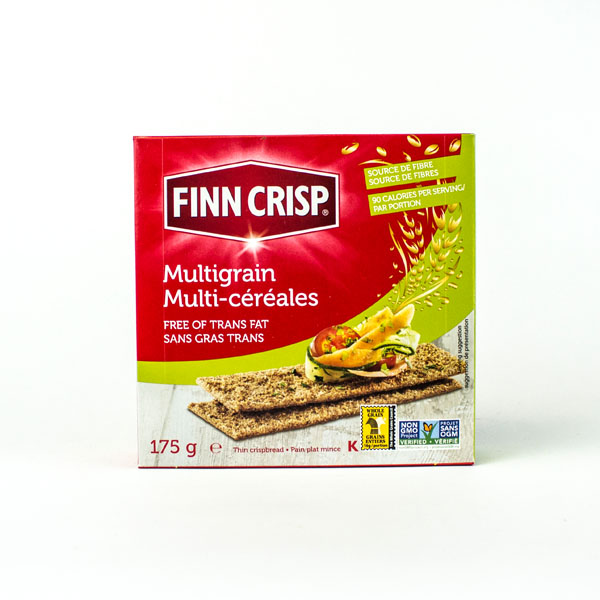 Finn Crisp Multi Grain Crackers