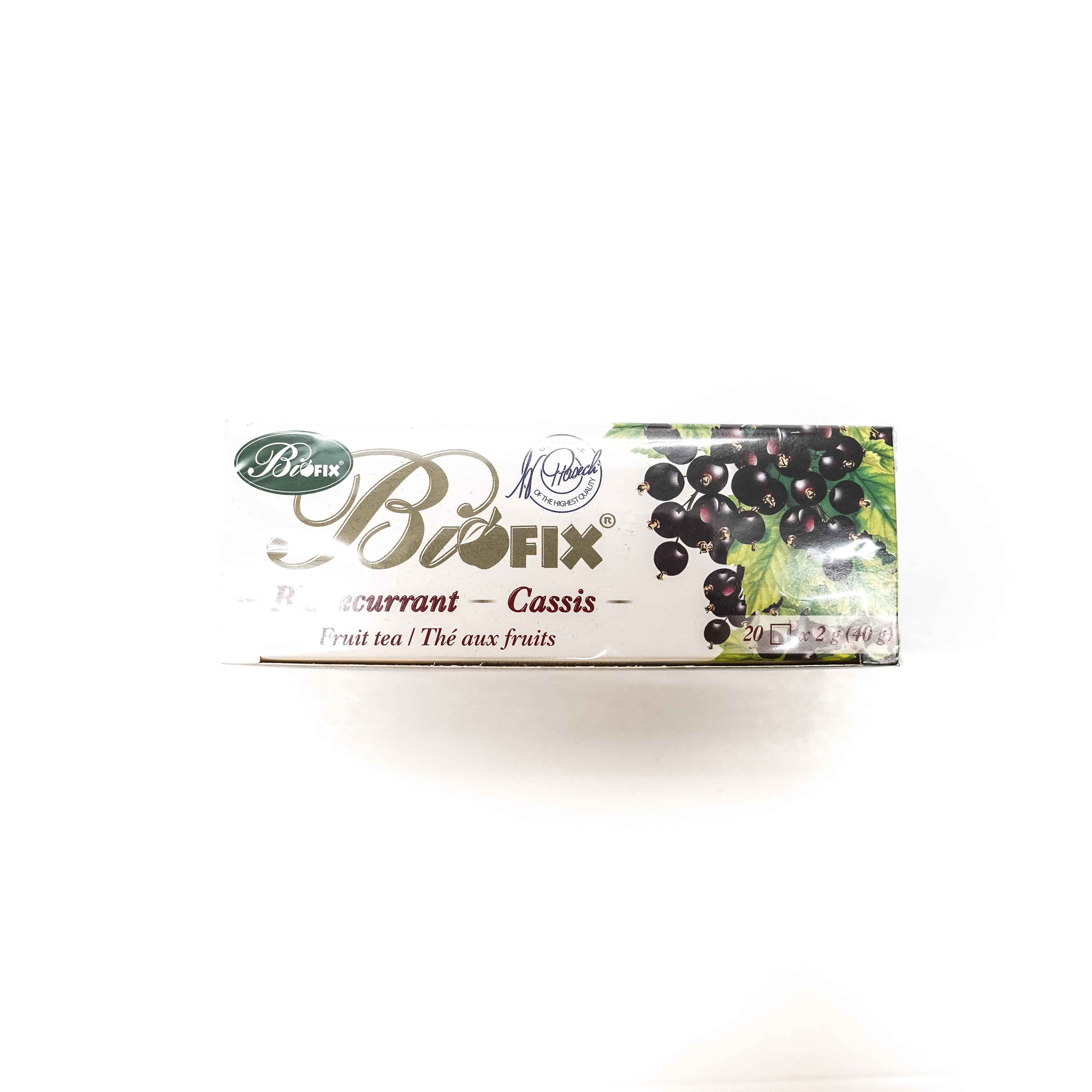 BioFix Black Currant Fruit Tea