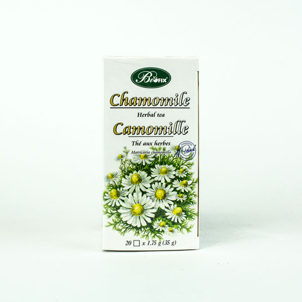 BioFix Chamomile Herbal Tea