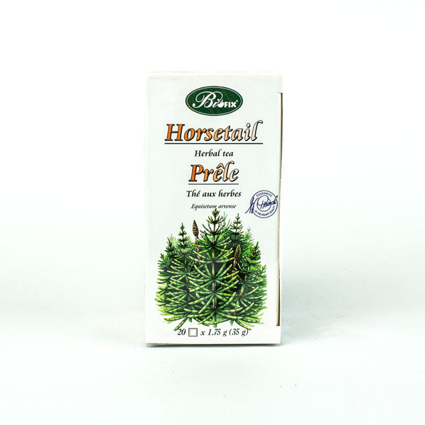 BioFix Horsetail Herbal Tea
