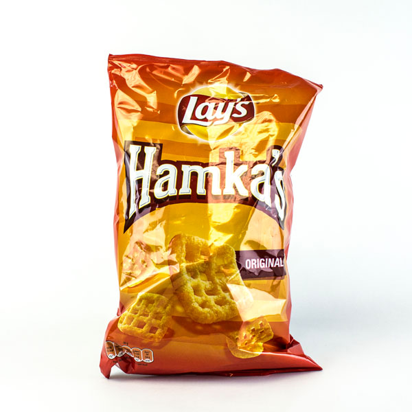 Lay's Hamka's Chips