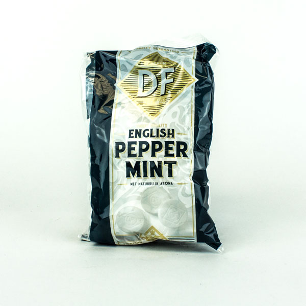 DF English Peppermints