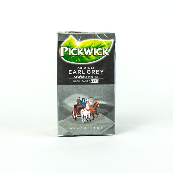 Pickwick Earl Grey Tea