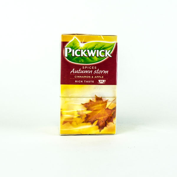 Pickwick Autumn Storm Tea