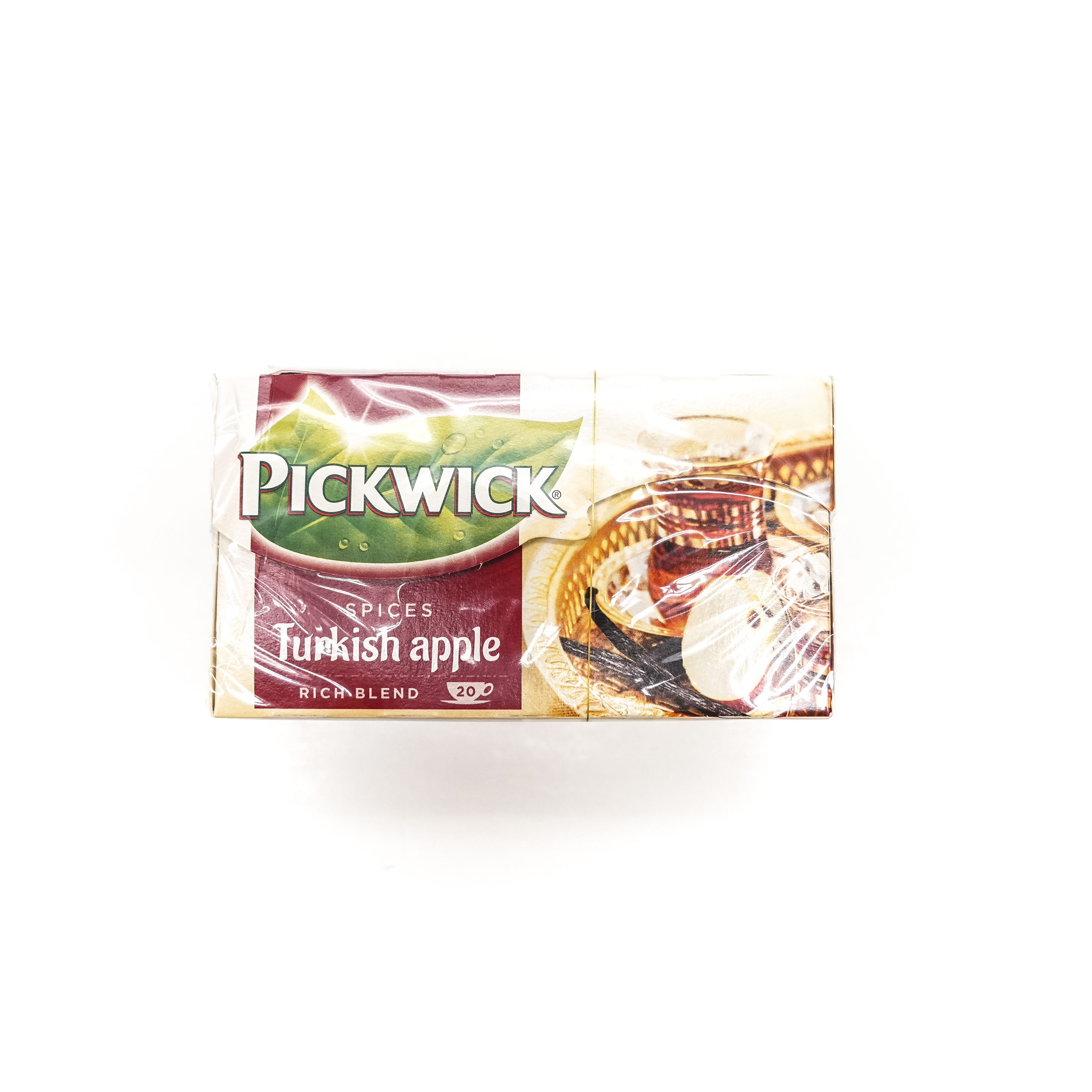 Pickwick Turkish Apple Tea