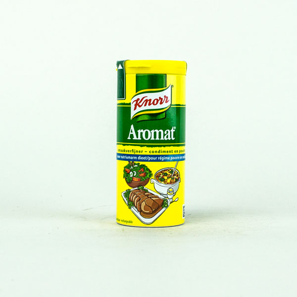 Knorr Aromat Salt-Free Seasoning Salt