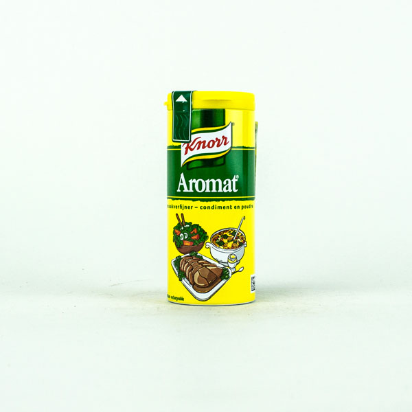Knorr Aromat Original Seasoning Salt