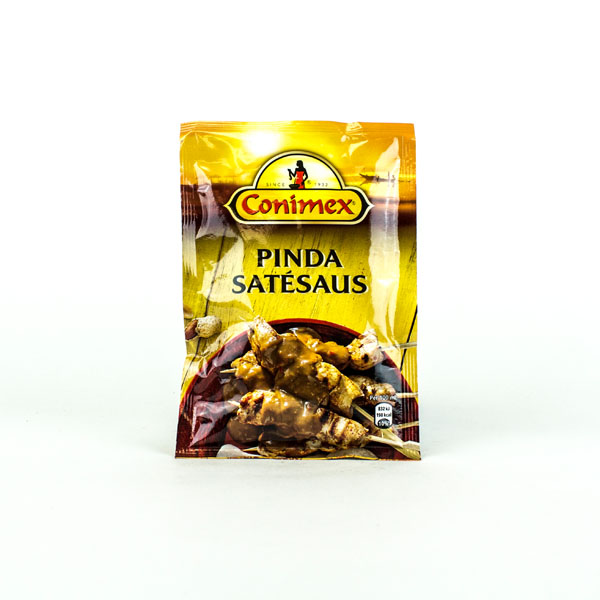 Conimex Peanut Saté Sauce Mix