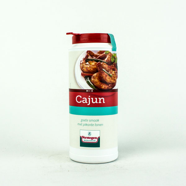 Verstegen  Spices For Cajun