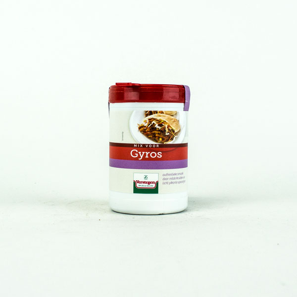 Verstegen Spice Mix for Gyros