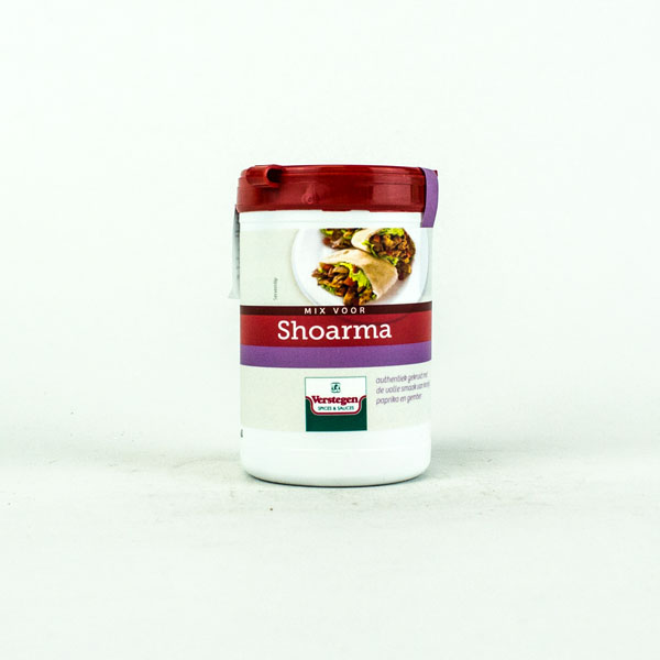 Verstegen Spice Mix for Shoarma