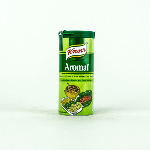 Knorr Aromat with Herbs