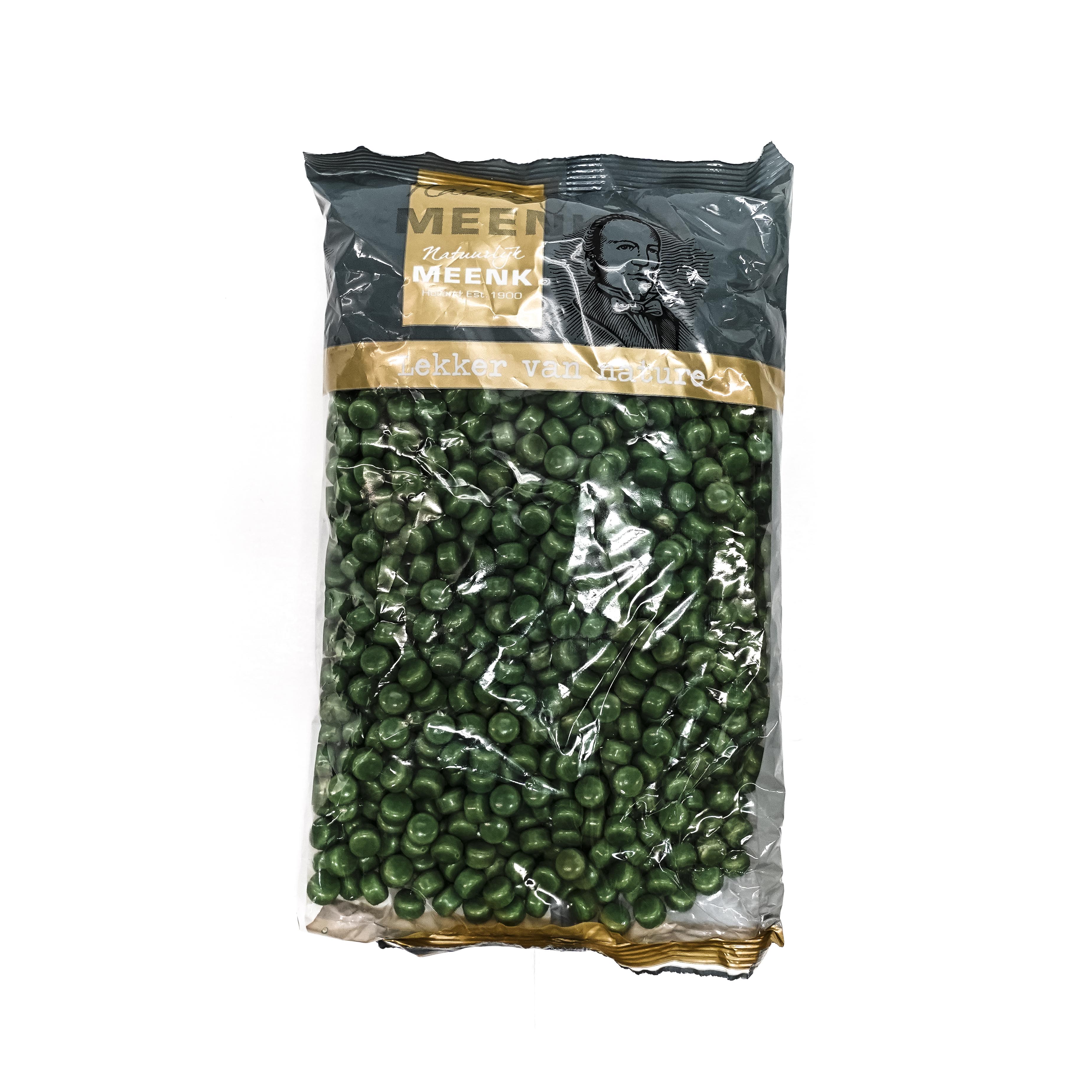 Meenk Green Peas (Mint Licorice)