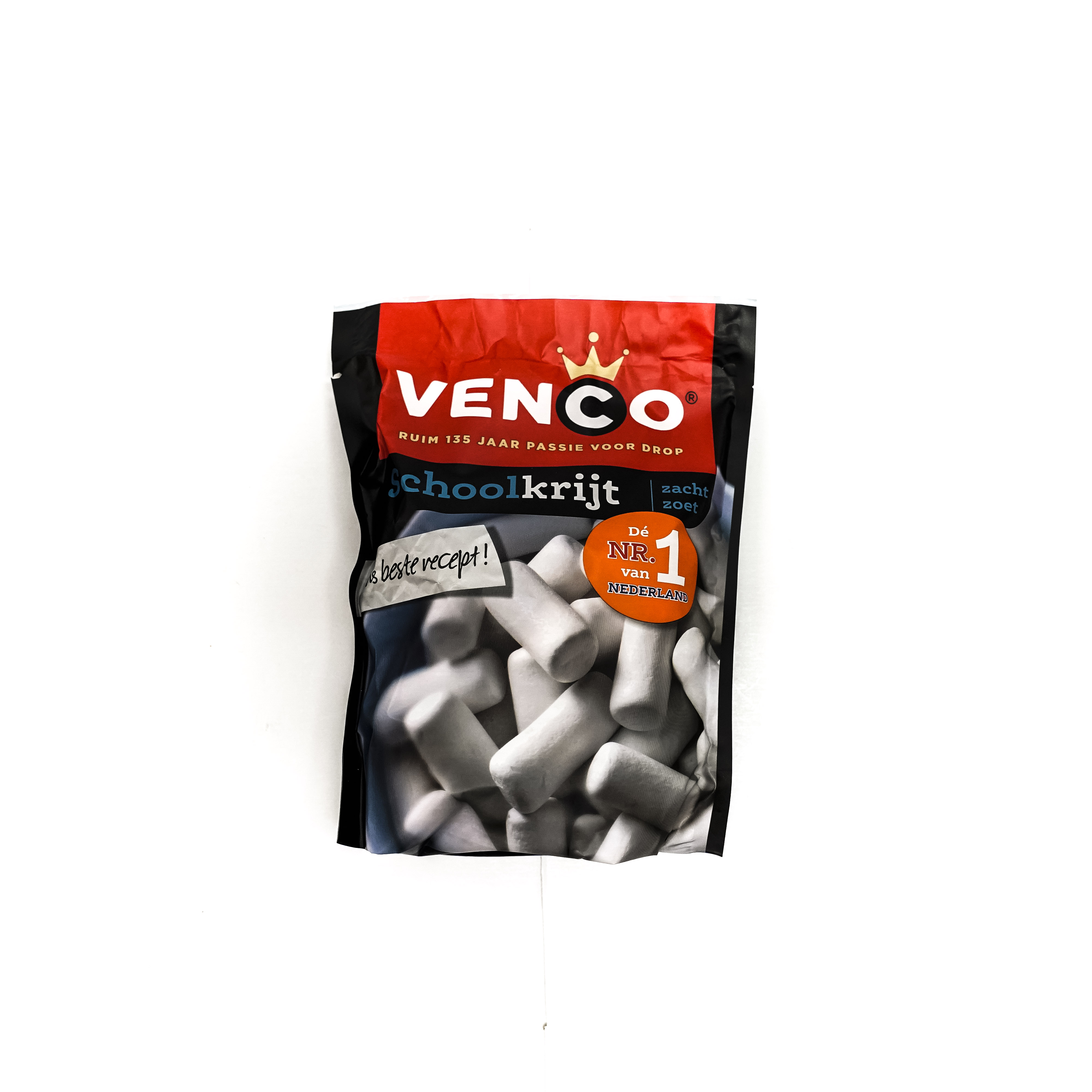 Venco Chalk Licorice (No.1 Seller)