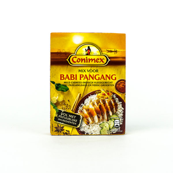 Conimex Babi Pangang Mix