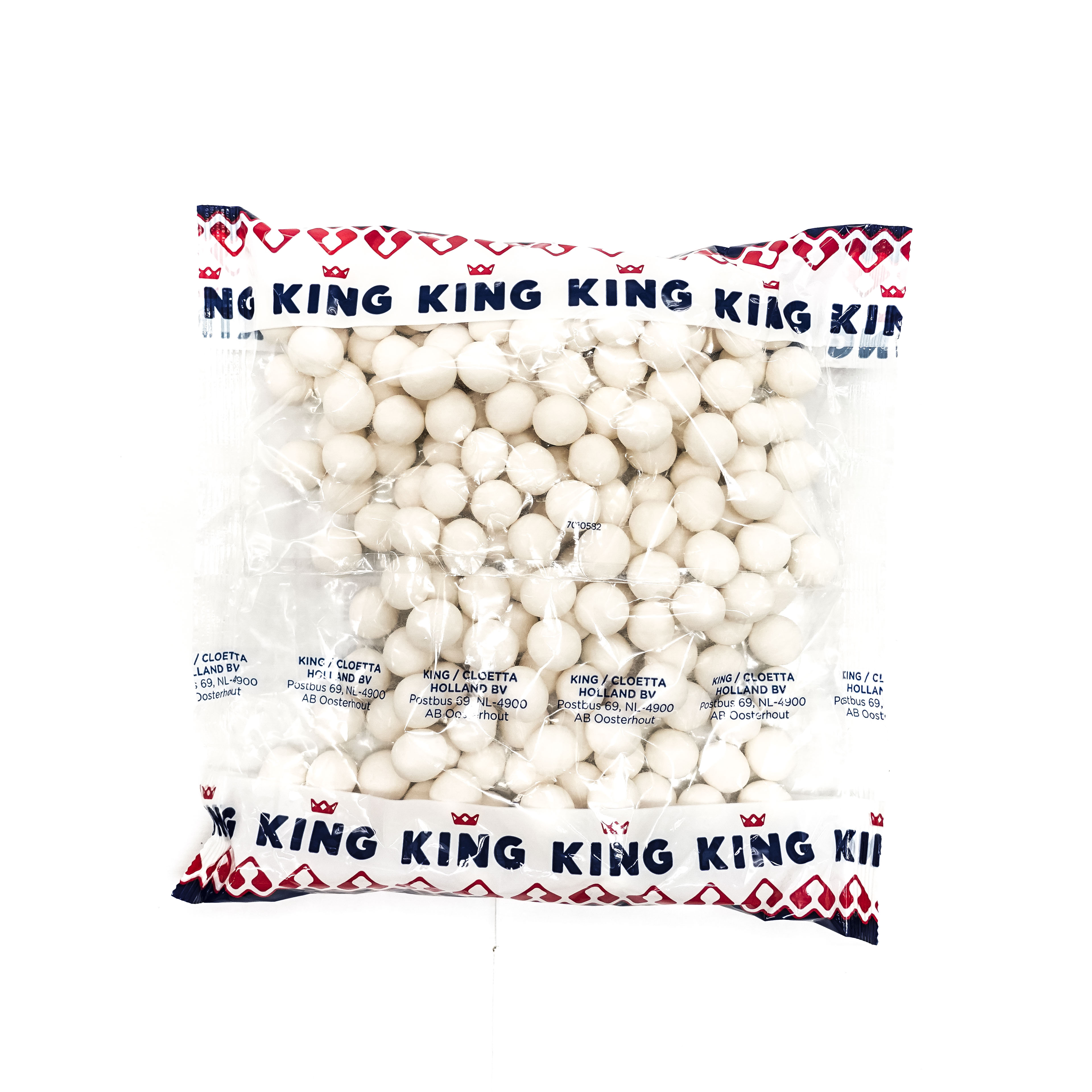 King Peppermint Balls