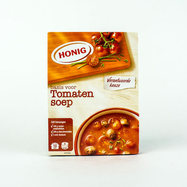 Honig Tomato Soup Mix