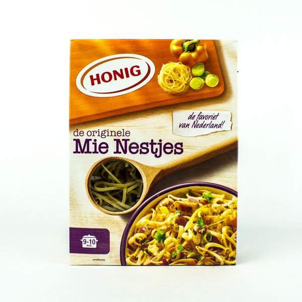 Honig Mie Noodles