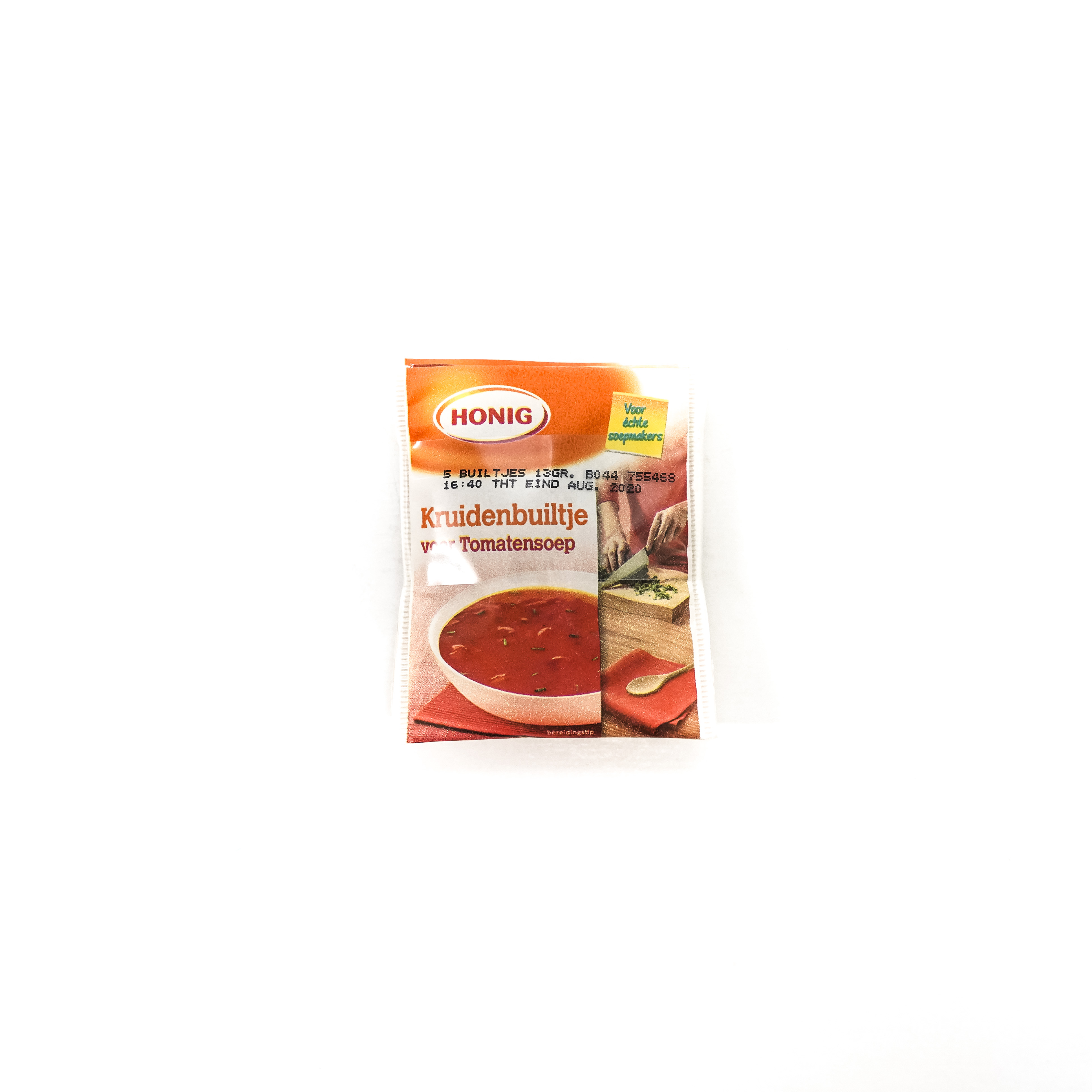 Honig Tomato Soup Spice Pack
