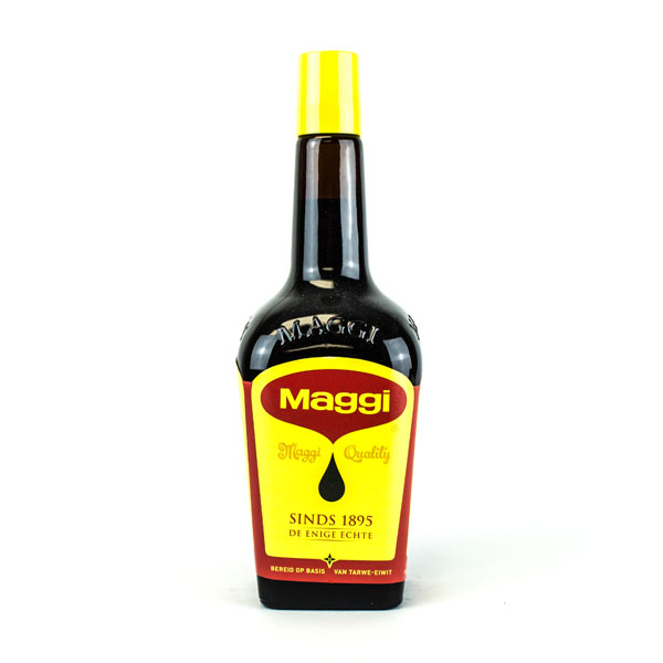 Maggi Seasoning 810ml