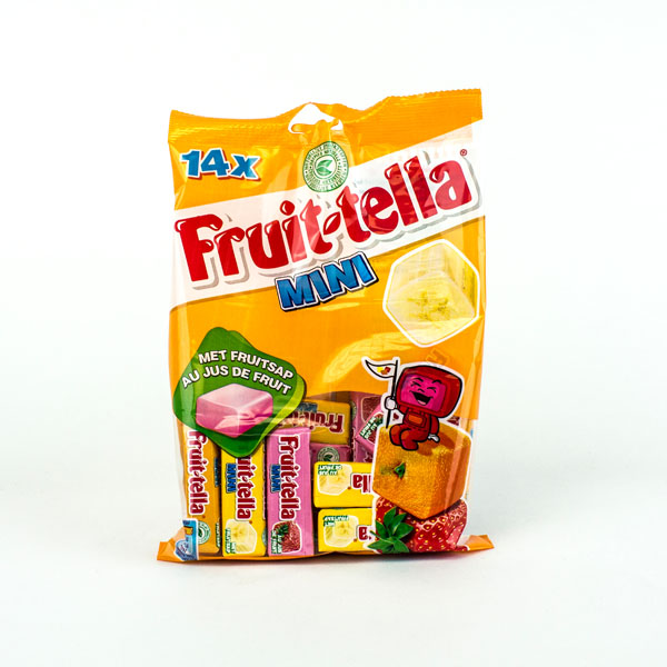 Fruit-tella Minis