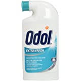 Odol Extra Fresh Mouth Wash