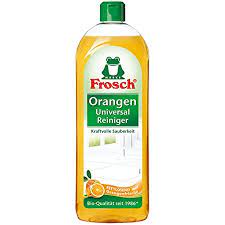 Frosch Orange Universal Cleaner