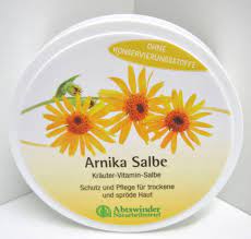 Abtswinder Arnica Ointment