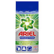 Ariel Professional Formula