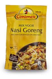 Conimex Nasi Goreng Mix