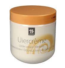 Shegron Udder Cream  (Uiercreme)