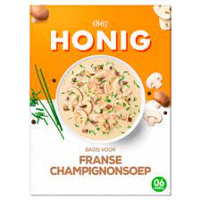 Honig French Mushroom Soup Mix