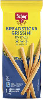 Schar Gluten-Free Breadsticks