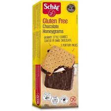 Schar Gluten-Free Chocolate Honeygrams