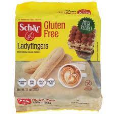 Schar Gluten-Free Ladyfingers