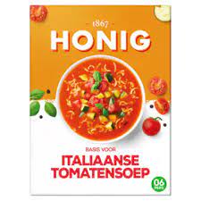 Honig Italian Tomato Soup Mix