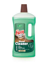 Gold Drop Wood Cleaner