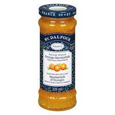 St. Dalfour Orange Marmalade Spread