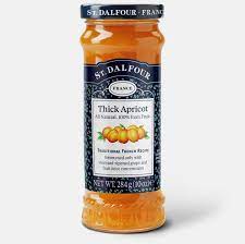 St. Dalfour Thick Apricot Spread