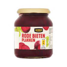 Jumbo Pickled Red Beets