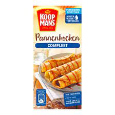 Koopmans Complete Dutch Pancake Mix