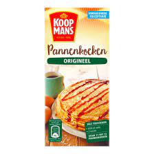 Koopmans Original Dutch Pancake Mix