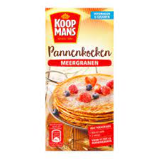 Koopmans 6-Grain Dutch Pancake Mix
