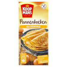 Koopmans Gluten-Free Dutch Pancake Mix