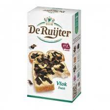 De Ruijter Chocolate Flakes Mix