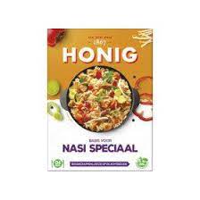 Honig Nasi Special Mix